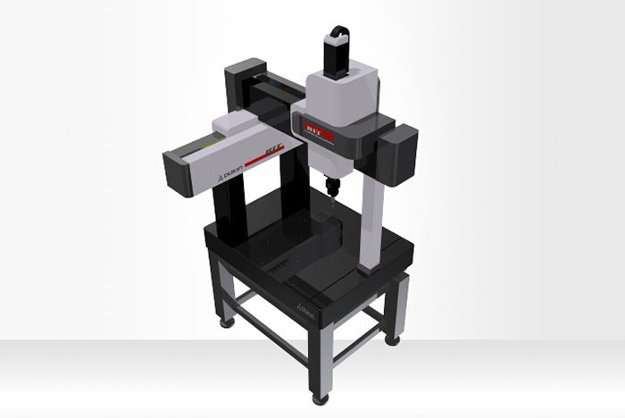 HIT小型三坐標(biāo)測(cè)量機(jī)