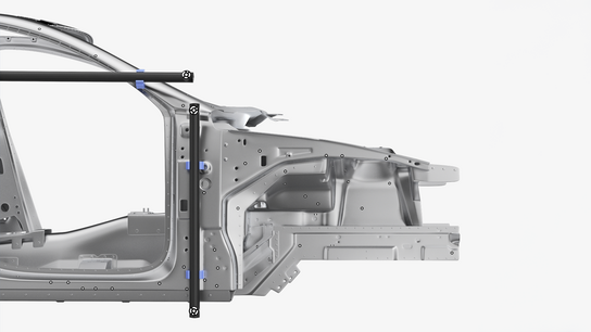 Artec Metrology Kit